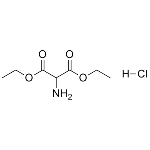 Picture of diethyl 2-aminomalonate hydrochloride