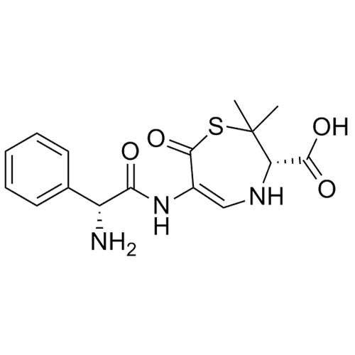Picture of Ampicillin EP Impurity N (Purity >90.0%)
