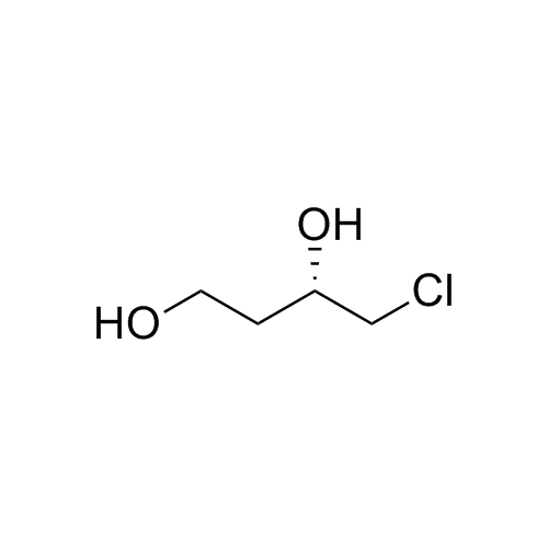 Picture of (S)-4-chlorobutane-1,3-diol