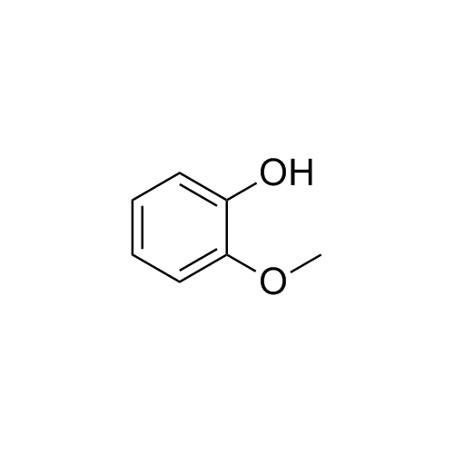 Picture of Guaifenesin EP Impurity A (Guaiacol)