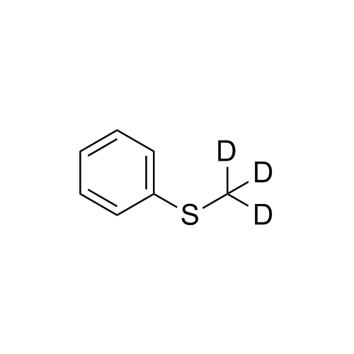 Picture of Thioanisole-d3