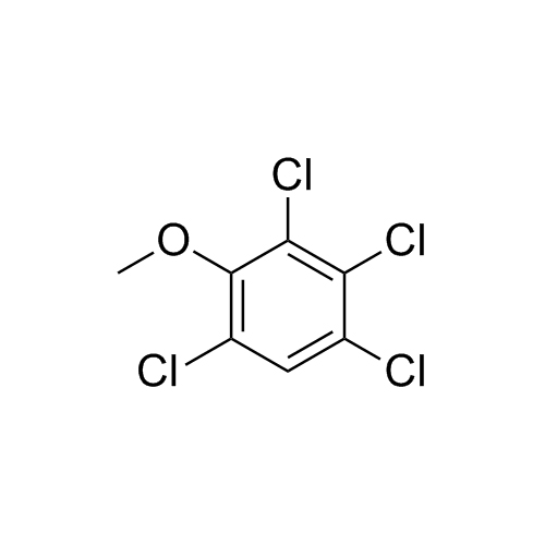 Picture of 2,3,4,6-Tetrachloroanisole