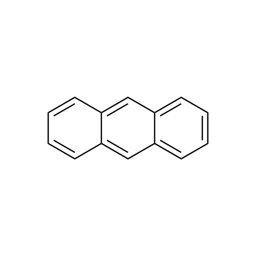 Picture of Anthracene