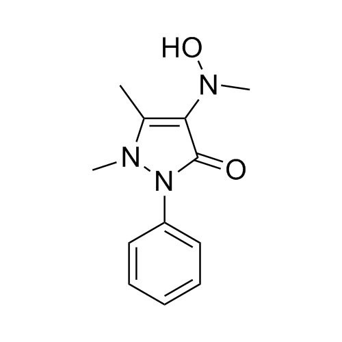 Picture of 4-Methylamino Antipyridine N-Oxide