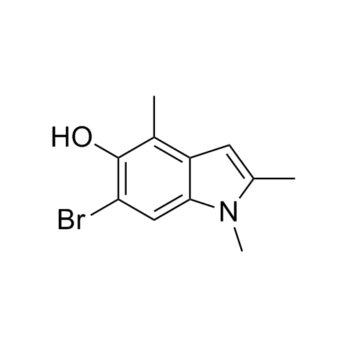 Picture of Arbidol Impurity B