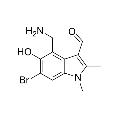 Picture of Arbidol Impurity C