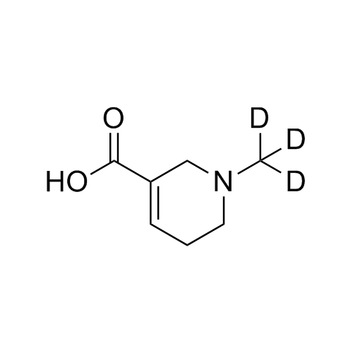 Picture of Arecaidine-d3