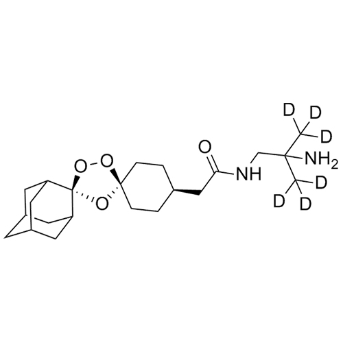 Picture of Arterolane-d6