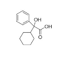 Picture of Oxybutynin Related Compound A
