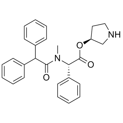 Picture of Asimadoline Impurity 1