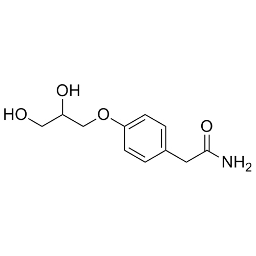 Picture of Atenolol EP Impurity B