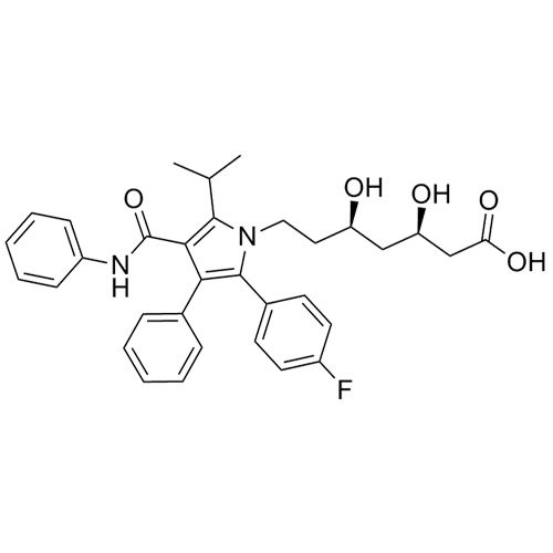 Picture of Atorvastatin