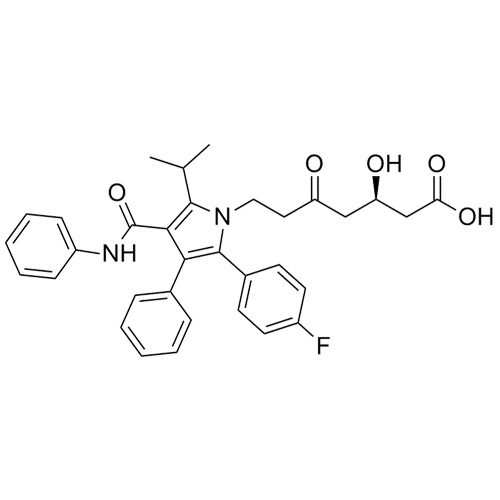 Picture of 5-Oxo Atorvastatin