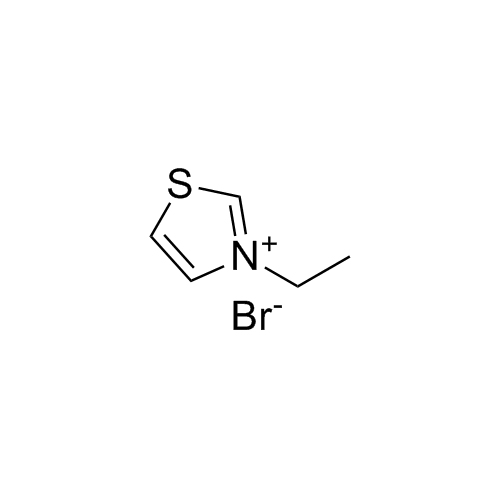 Picture of 3-ethylthiazol-3-ium bromide