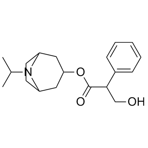 Picture of N-isopropyl Noratropine
