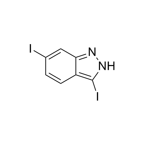 Picture of 3,6-Diiodo-2H-Indazole