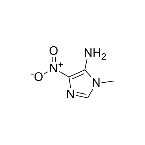 Picture of Azathioprine EP Impurity A
