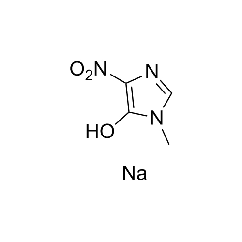 Picture of Azathioprine EP Impurity E Sodium Salt
