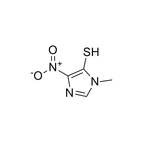 Picture of Azathioprine EP Impurity D