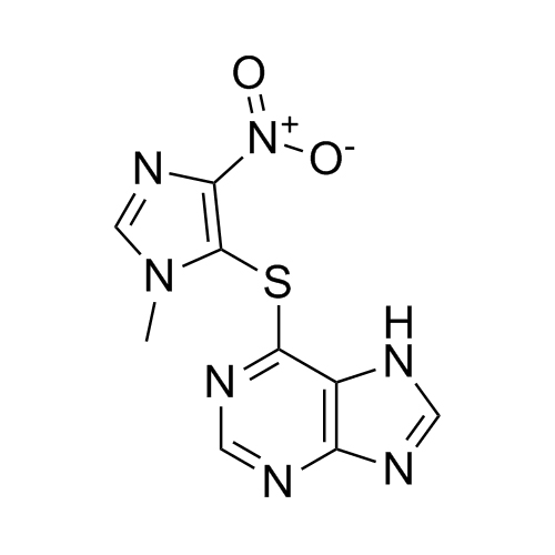 Picture of Azathioprine