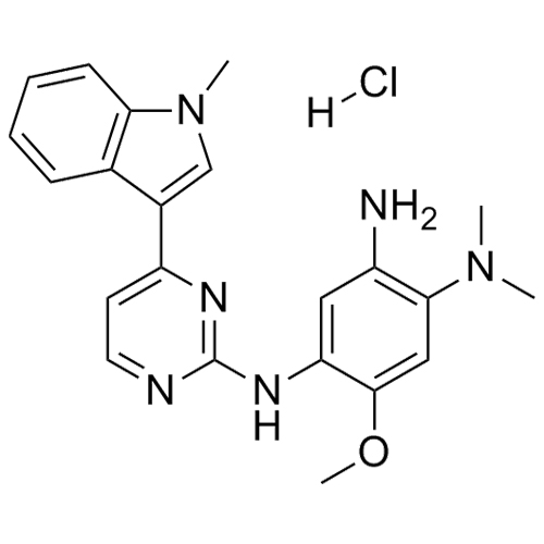 Picture of Osimertinib Impurity I