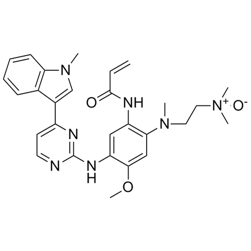 Picture of Osimertinib N'-Oxide