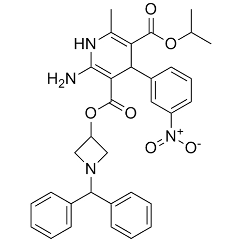 Picture of Azelnidipine