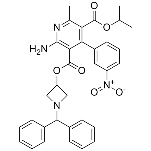 Picture of Dehydro Azelnidipine