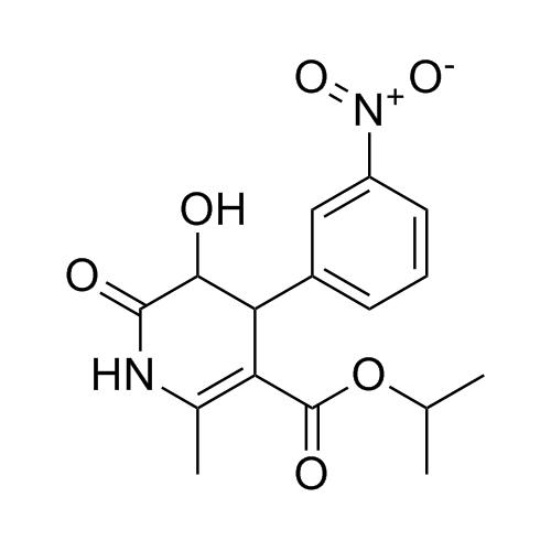 Picture of Azelnidipine Impurity 1