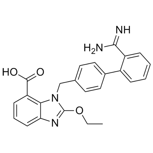 Picture of Azilsartan Impurity L