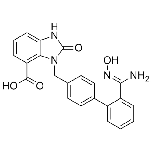 Picture of Azilsartan Impurity D