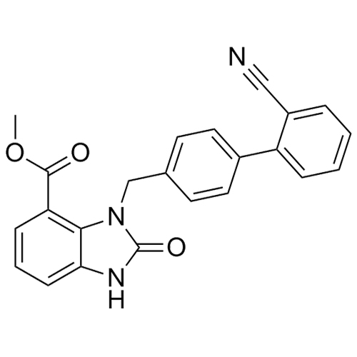 Picture of Azilsartan Impurity I