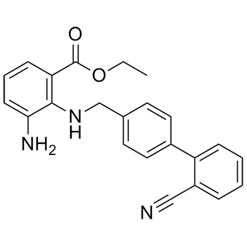 Picture of Azilsartan Impurity E