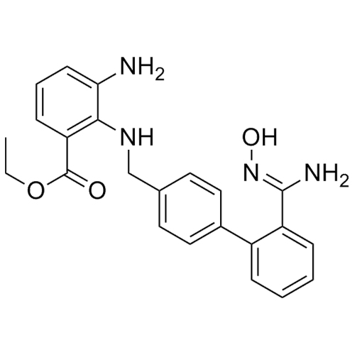 Picture of Azilsartan Impurity G