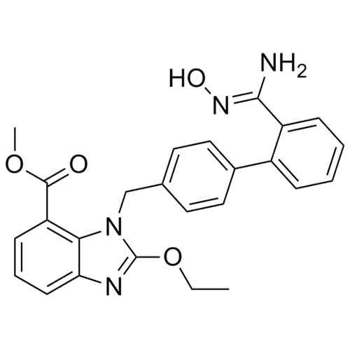 Picture of Azilsartan Impurity 2