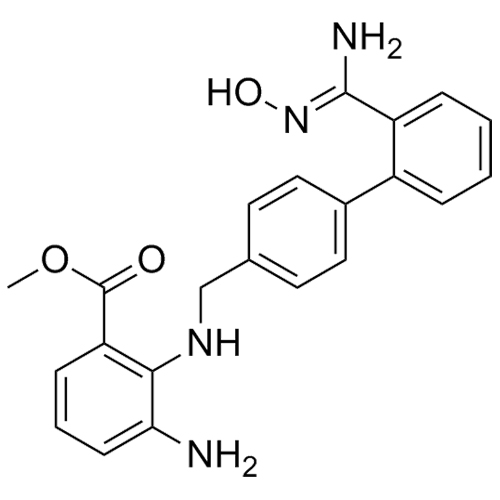 Picture of Azilsartan Impurity 3