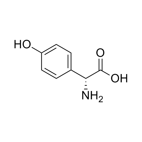 Picture of Amoxicillin Related Compound I