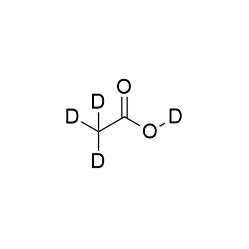 Picture of Acetic Acid-d4