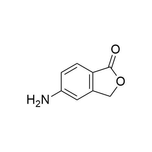 Picture of 5-aminophtalane