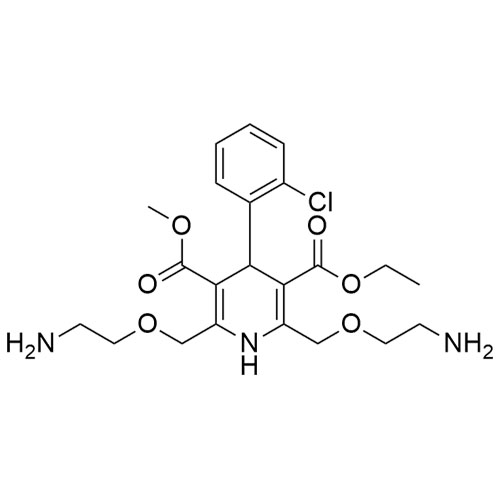 Picture of Amlodipine EP Impurity C