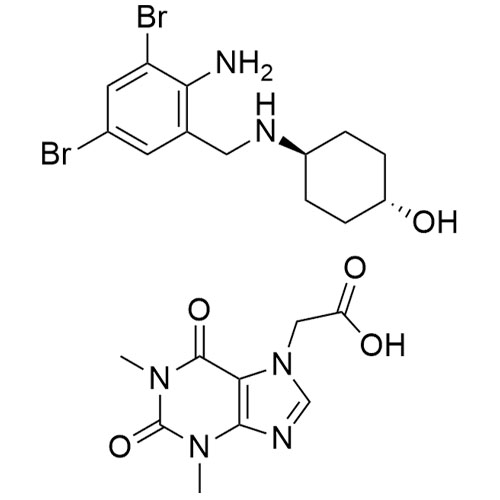 Picture of Acebrofylline