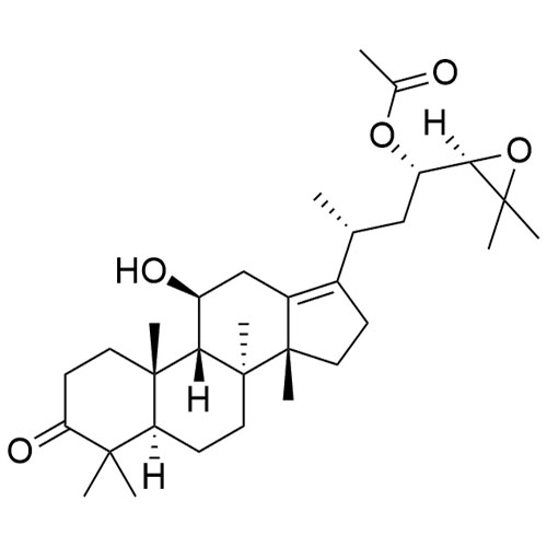 Picture of Alisol B 23-acetate