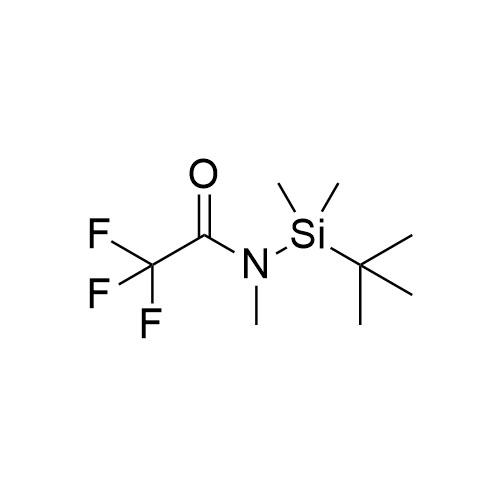 Picture of N-Methyl-N-(tert-butyldimethylsilyl)-trifluoroacetamide