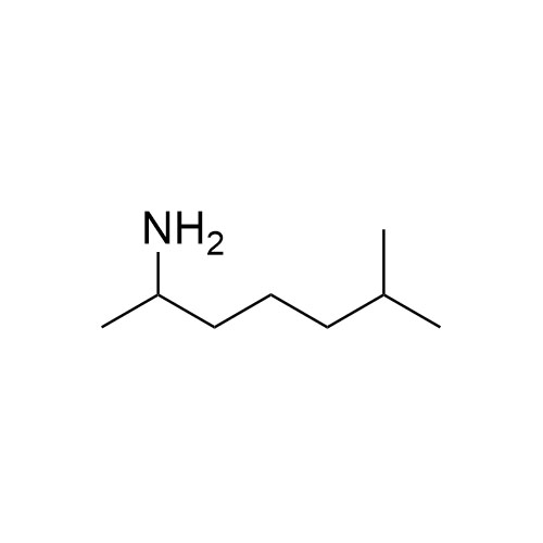 Picture of 2-Amino-6-methylheptane