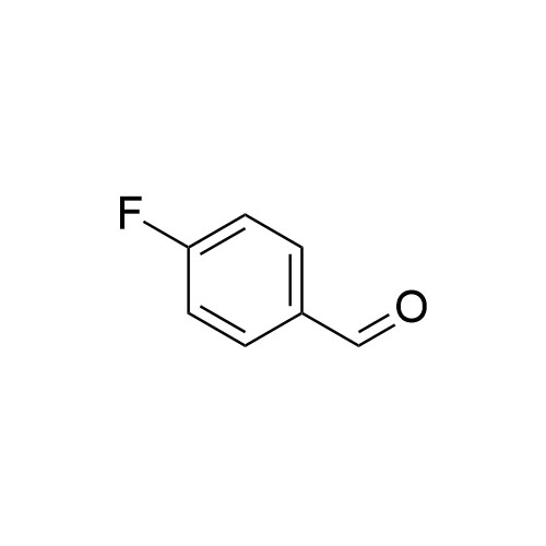 Picture of 4-Fluorobenzaldehyde