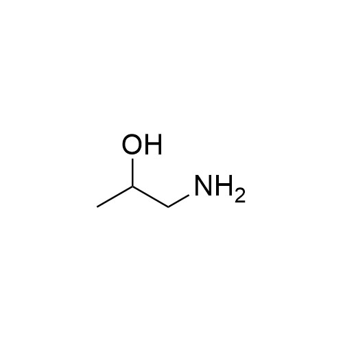 Picture of 1-Amino-2-propanol