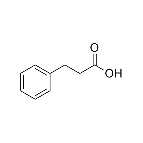Picture of 3-Phenylpropionic acid