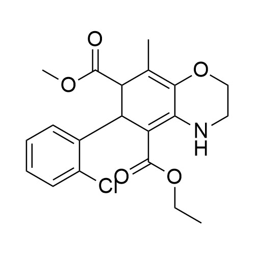 Picture of Amlodipine BP Impurity 1