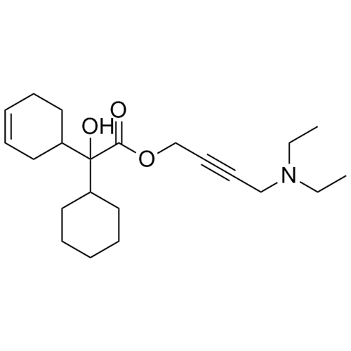 Picture of Oxybutynin EP Impurity A