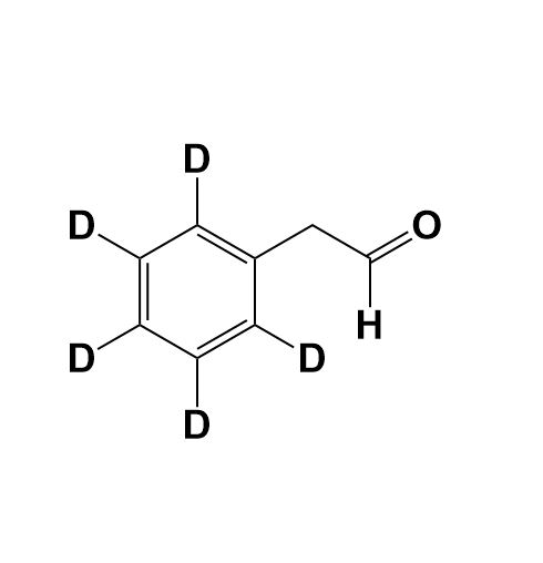 Picture of Phenyl-d5-acetaldehyde